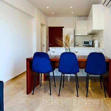 Phaedrus Living Seaside Residence Lighthouse 70 Пафос Екстериор снимка
