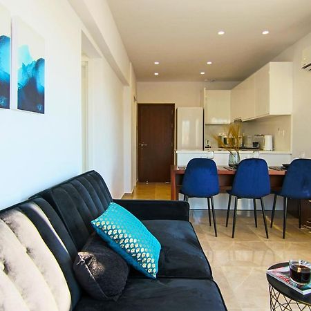 Phaedrus Living Seaside Residence Lighthouse 70 Пафос Екстериор снимка