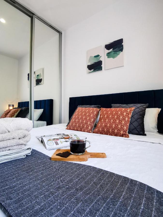 Phaedrus Living Seaside Residence Lighthouse 70 Пафос Екстериор снимка
